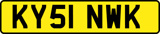 KY51NWK