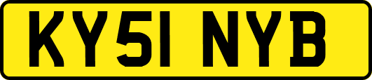 KY51NYB
