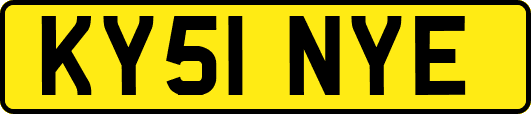 KY51NYE