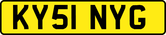 KY51NYG