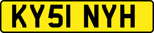 KY51NYH