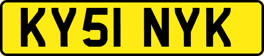 KY51NYK