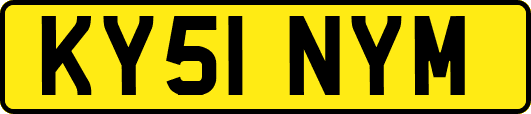 KY51NYM