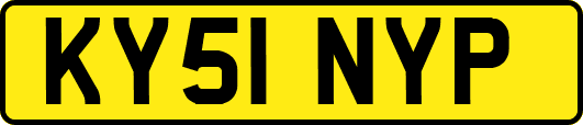 KY51NYP