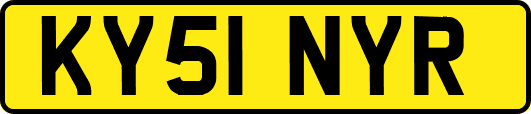 KY51NYR