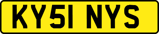 KY51NYS