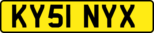 KY51NYX