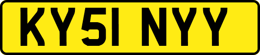 KY51NYY