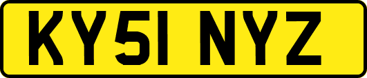 KY51NYZ