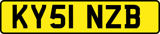 KY51NZB