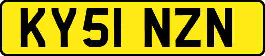 KY51NZN
