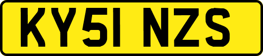 KY51NZS