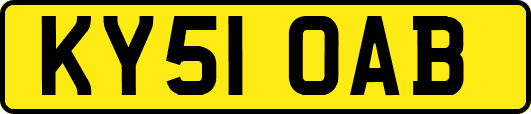 KY51OAB