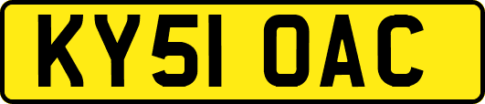 KY51OAC