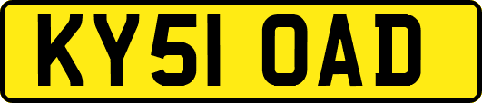 KY51OAD