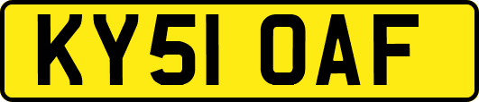 KY51OAF