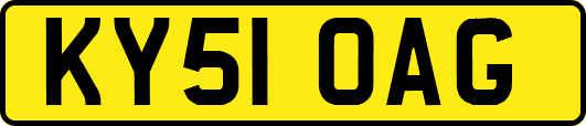 KY51OAG
