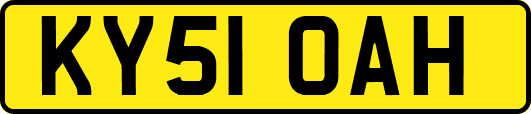 KY51OAH