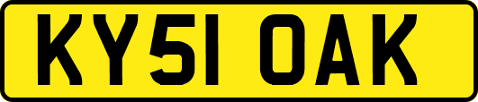 KY51OAK