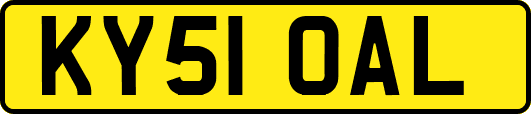 KY51OAL