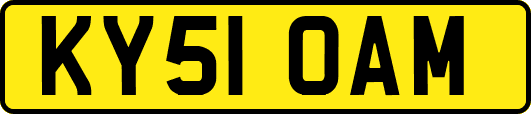KY51OAM