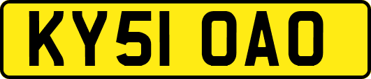 KY51OAO
