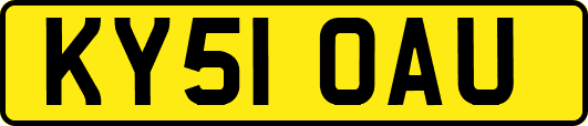 KY51OAU