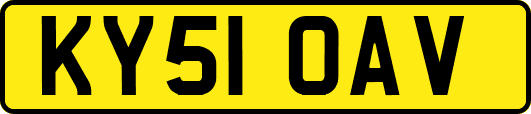 KY51OAV