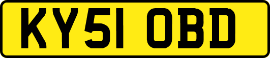 KY51OBD
