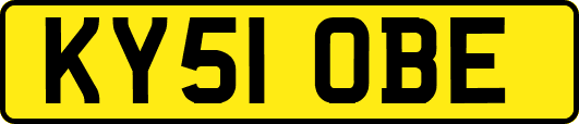 KY51OBE