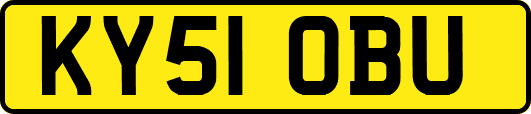 KY51OBU