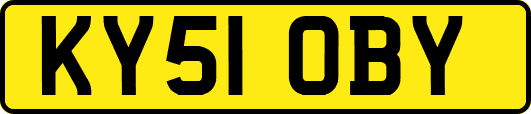 KY51OBY