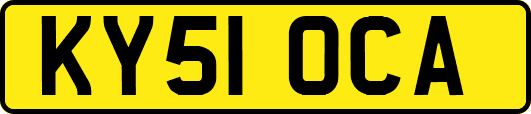KY51OCA