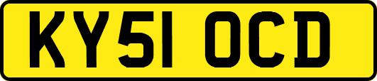 KY51OCD