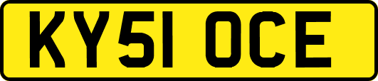 KY51OCE