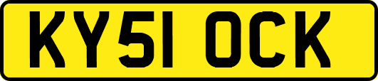 KY51OCK