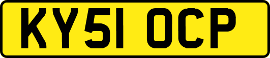 KY51OCP