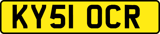 KY51OCR