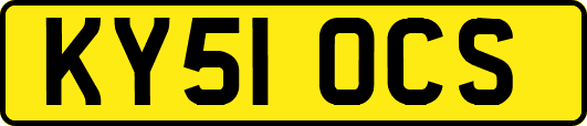 KY51OCS