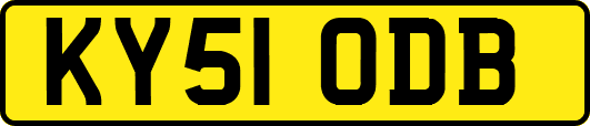KY51ODB