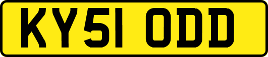 KY51ODD