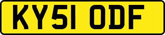 KY51ODF
