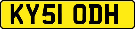 KY51ODH