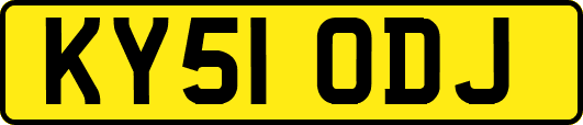 KY51ODJ