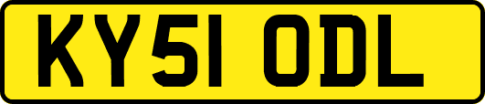 KY51ODL