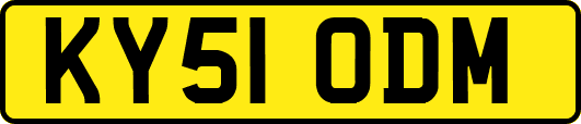 KY51ODM