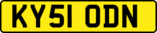 KY51ODN