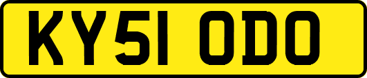 KY51ODO