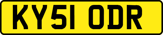 KY51ODR