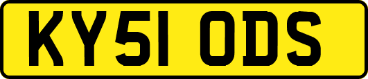 KY51ODS